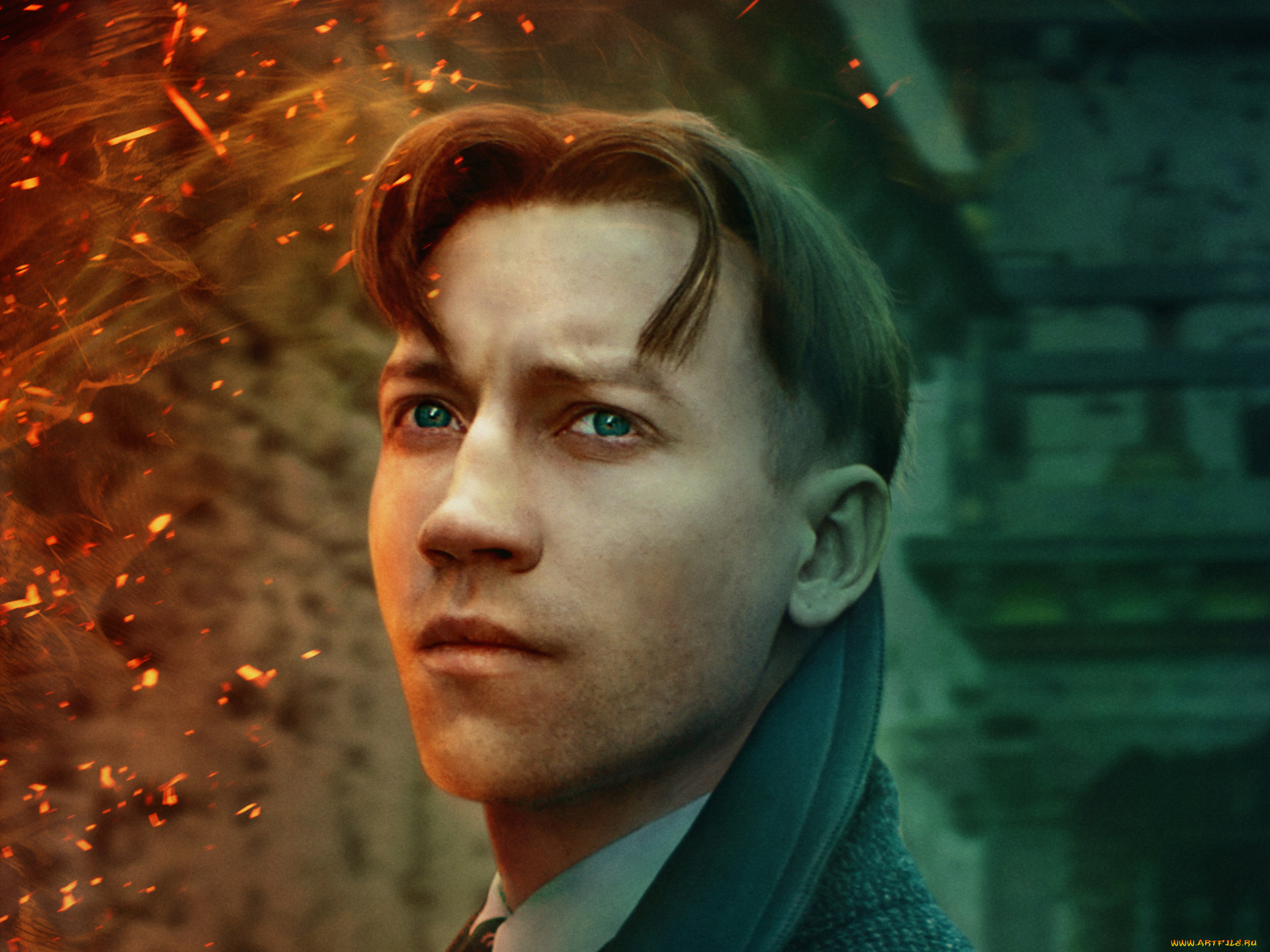 fantastic beasts,  the secrets of dumbledore || 2022,  ,  the secrets of dumbledore, , , author, oreskis, , , , , , , , helmut